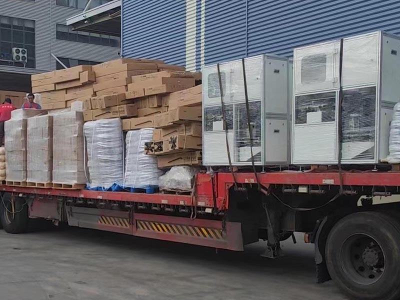 华安电池托运多少钱