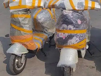 华安电瓶车物流运输