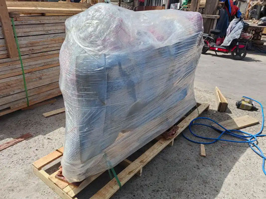 华安电瓶车物流托运