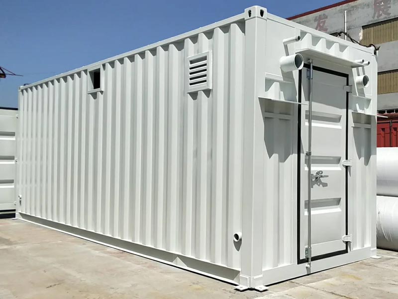 华安储能电池物流运输